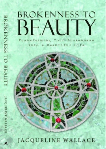 Brokenness to Beauty on Kindle